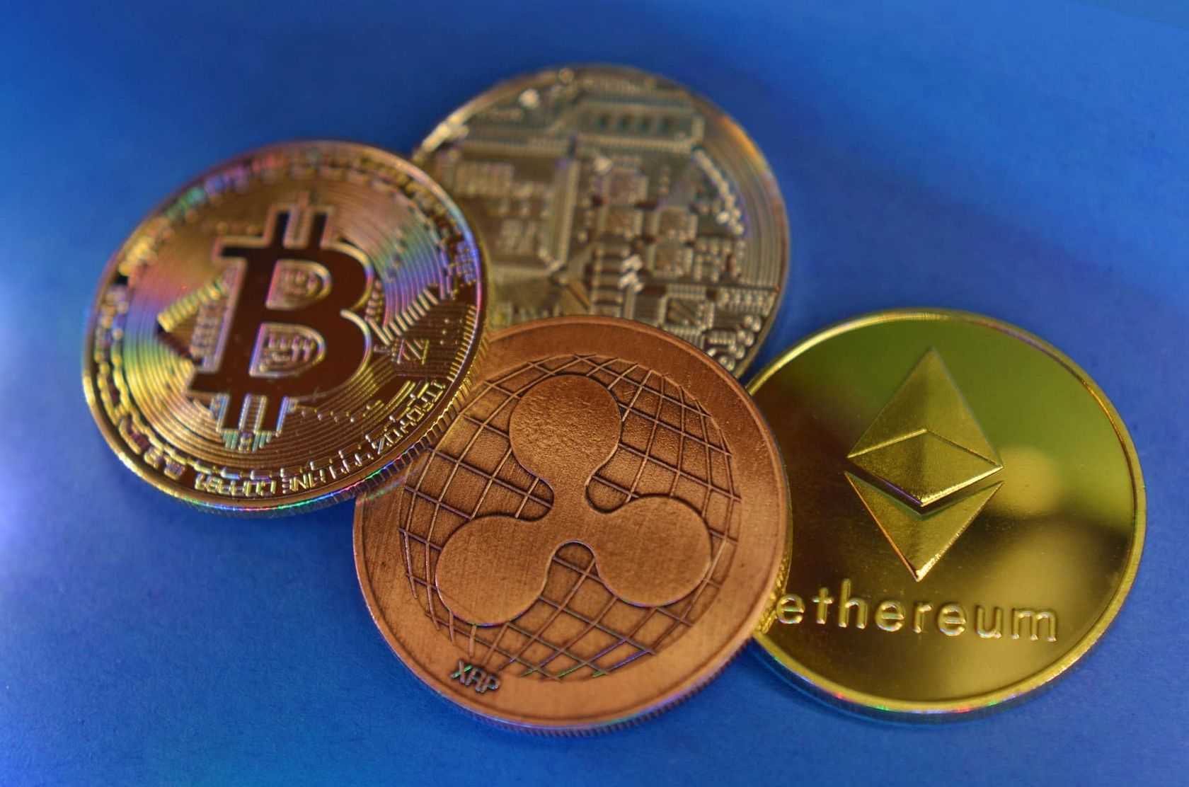 Crypto Treasury Management: Best Practices for Financial Stability